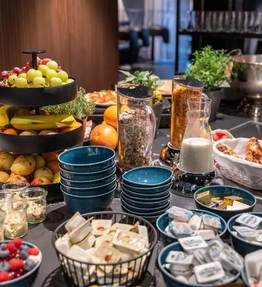 Отель Weißes Ross