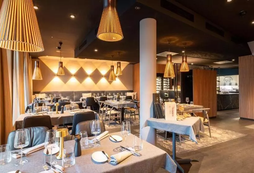 Отель Weißes Ross