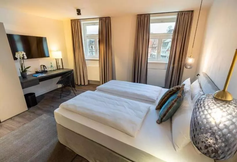 Отель Weißes Ross