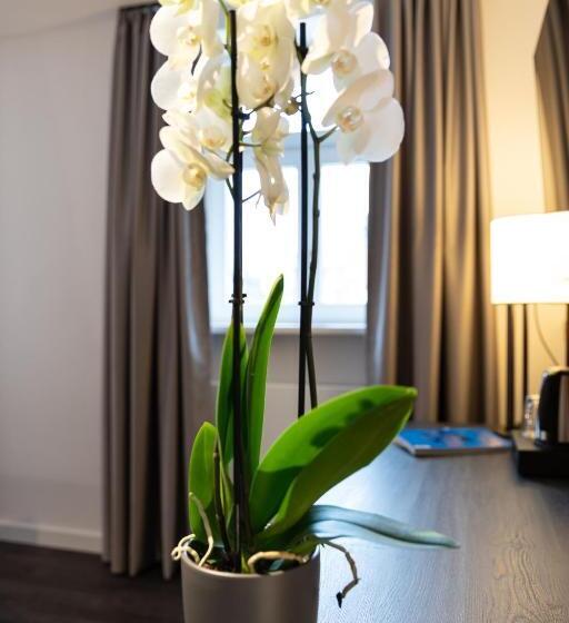 Отель Weißes Ross