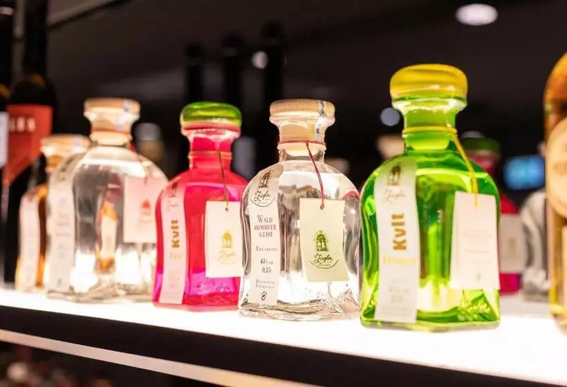 Отель Weißes Ross