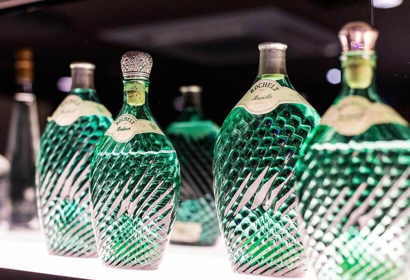 Отель Weißes Ross