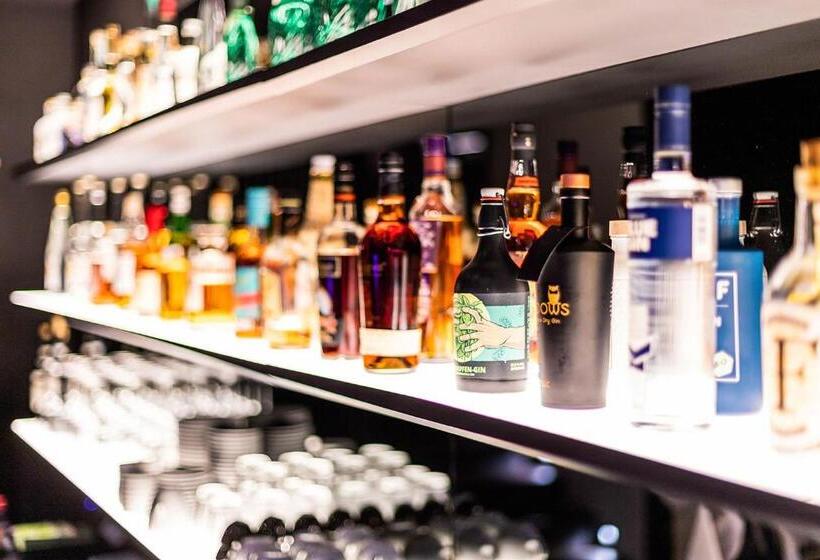 Отель Weißes Ross