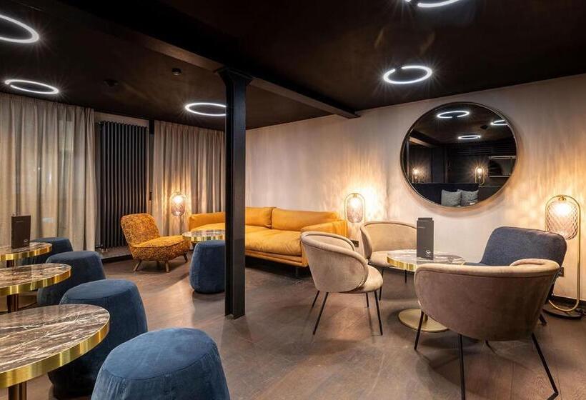 Отель Weißes Ross