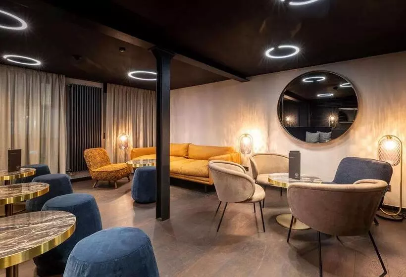 Отель Weißes Ross