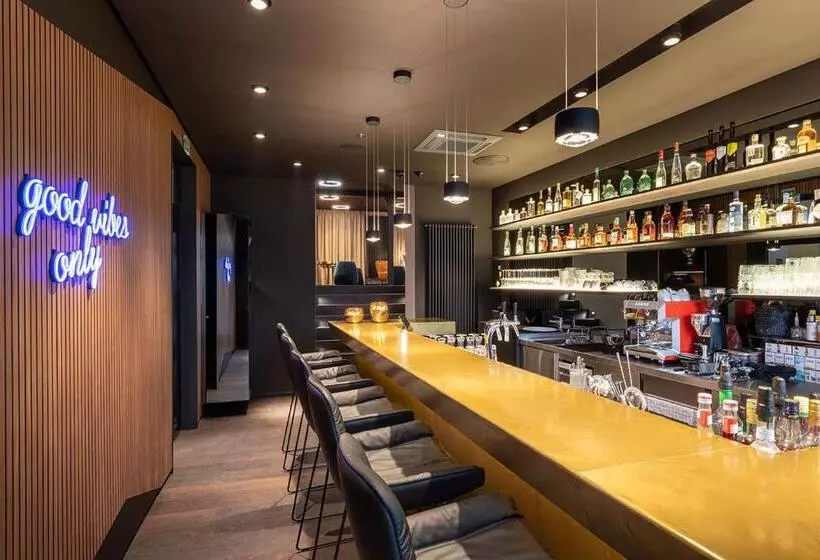 Отель Weißes Ross