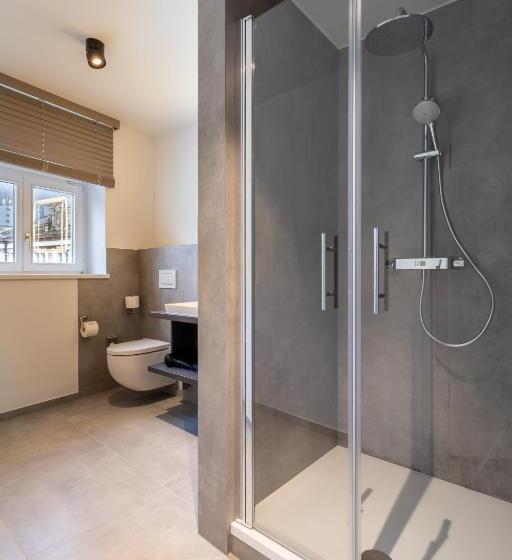 Отель Weißes Ross