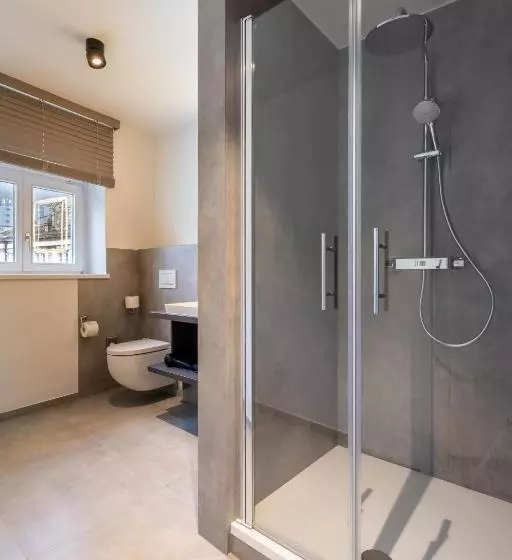 Отель Weißes Ross