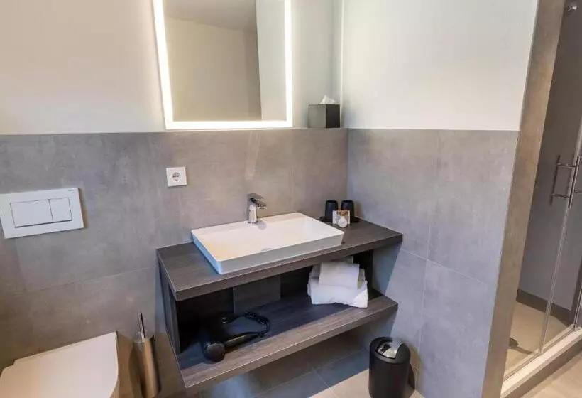 Отель Weißes Ross