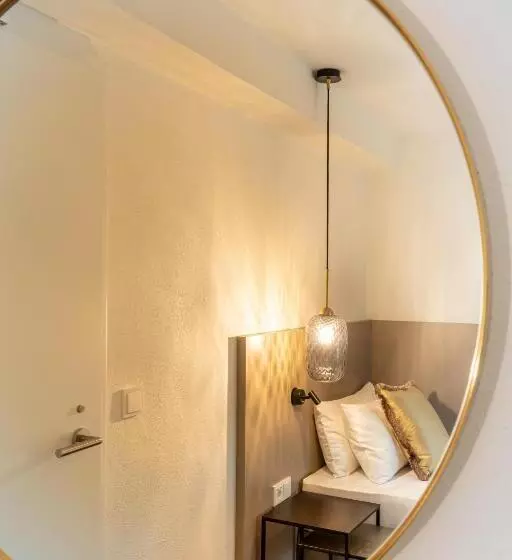 Отель Weißes Ross