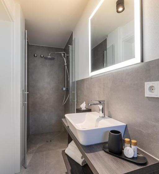 Отель Weißes Ross