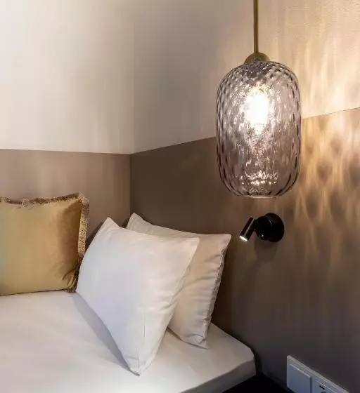 Отель Weißes Ross