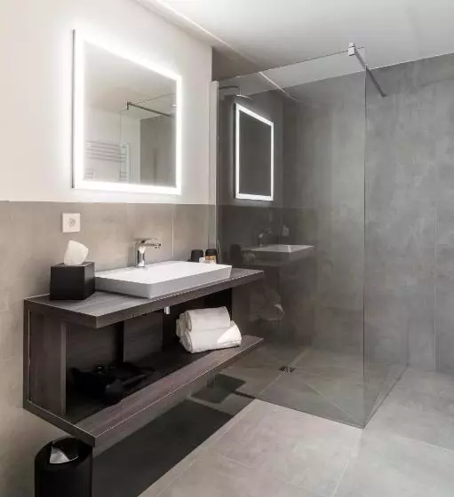 Отель Weißes Ross