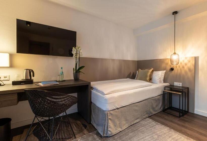 Отель Weißes Ross