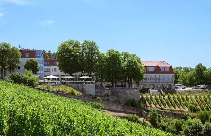 Weinberghotel Edelacker