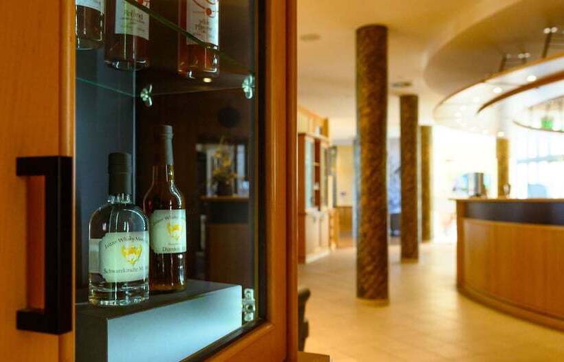 Weinberghotel Edelacker