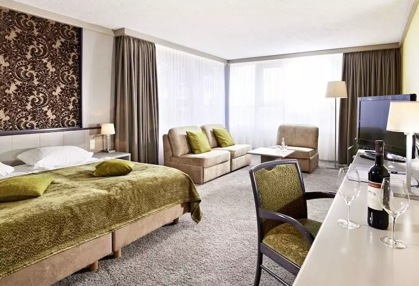 Weinberghotel Edelacker