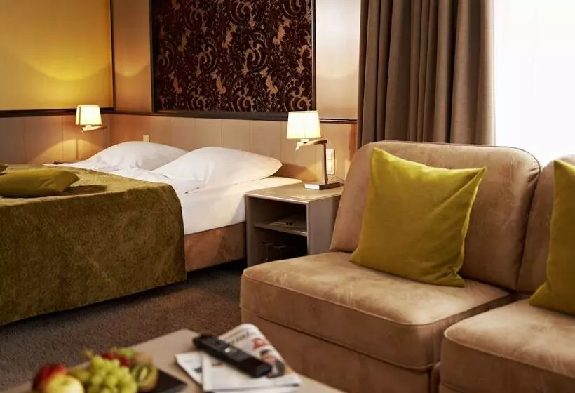 Weinberghotel Edelacker