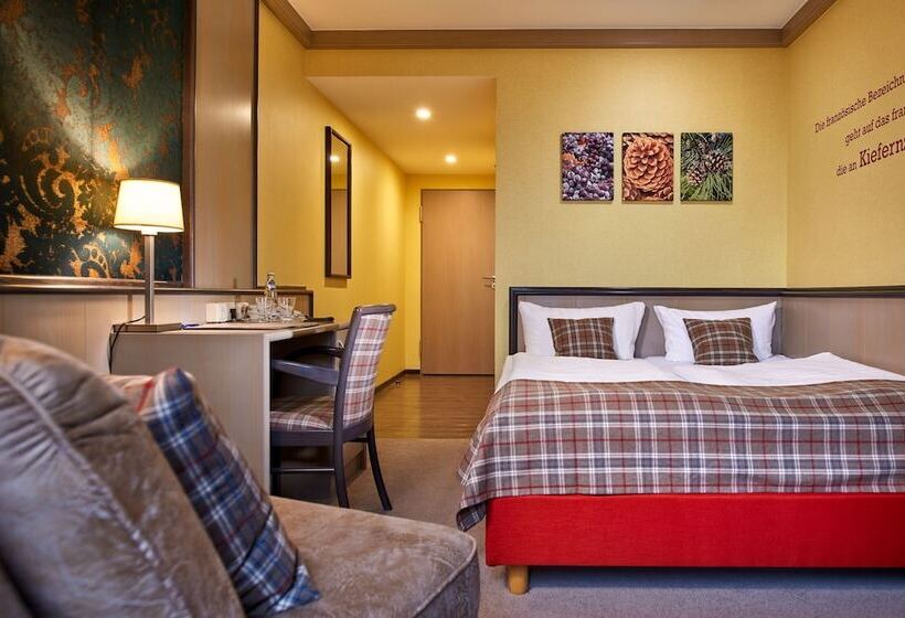 Weinberghotel Edelacker