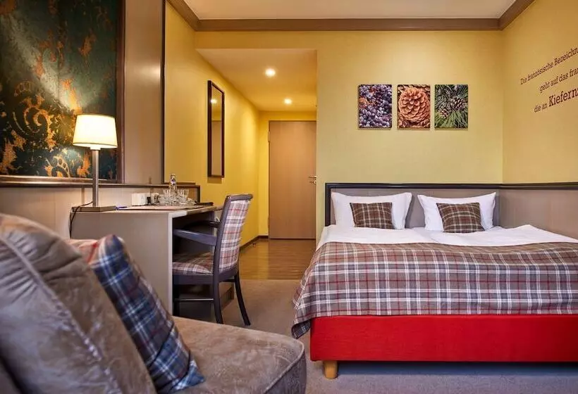 Weinberghotel Edelacker