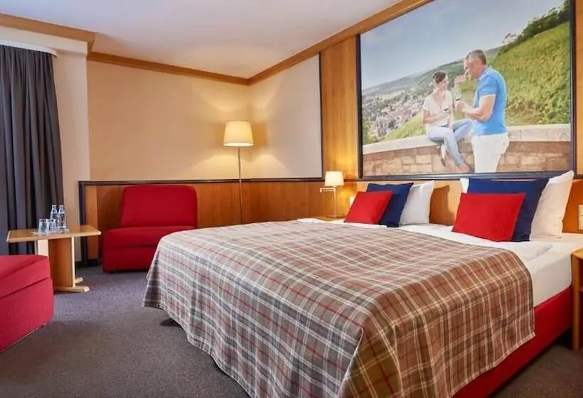 Weinberghotel Edelacker