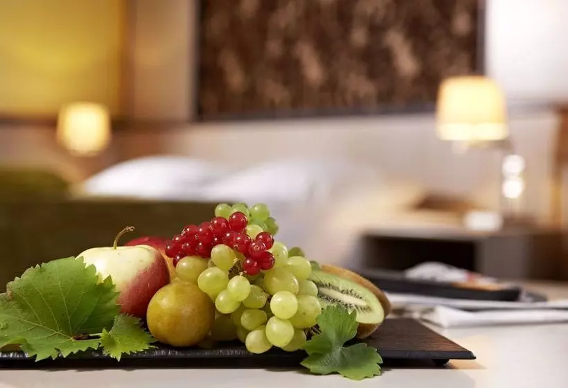 Weinberghotel Edelacker