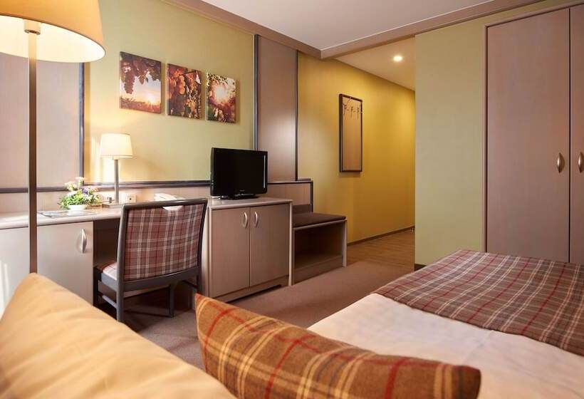 Weinberghotel Edelacker