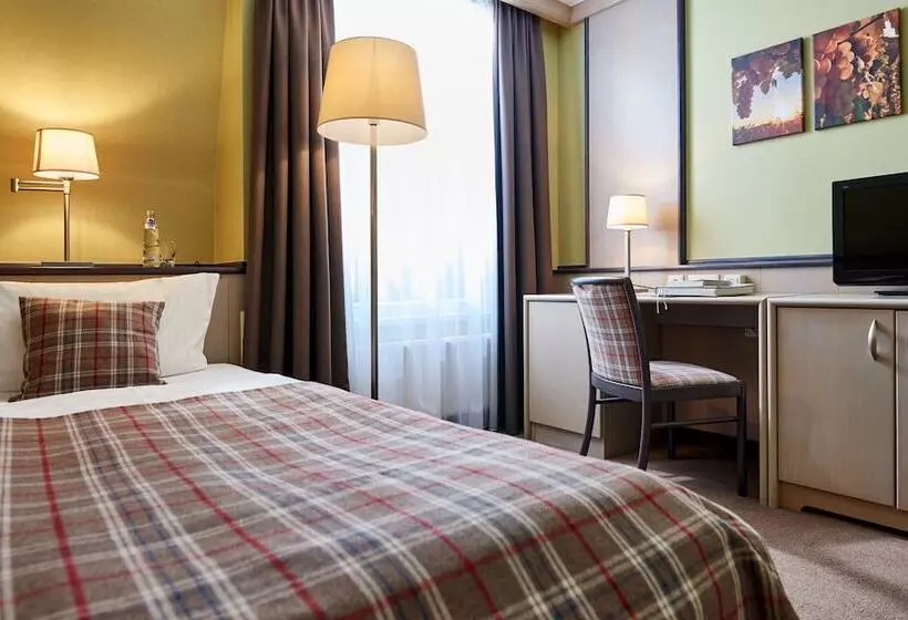 Weinberghotel Edelacker