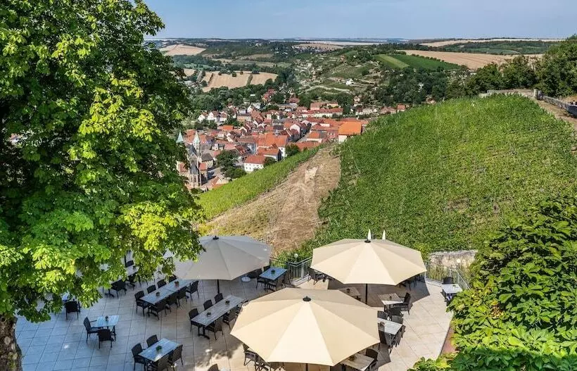 Weinberghotel Edelacker