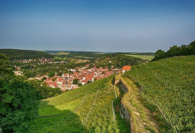 Weinberghotel Edelacker