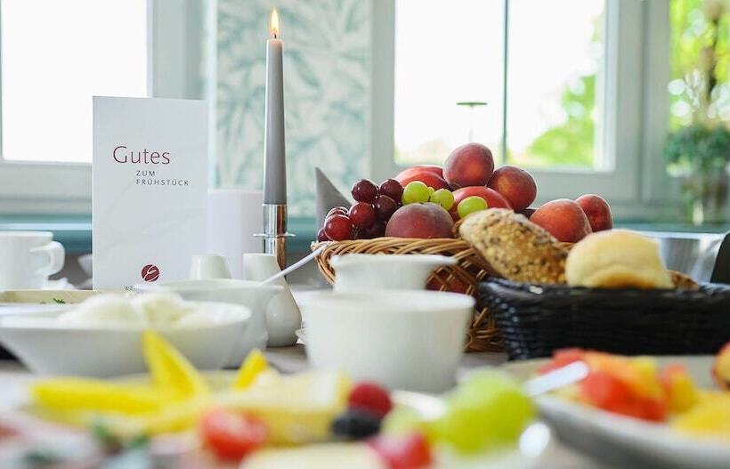 Weinberghotel Edelacker