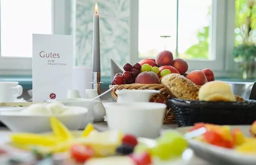 Weinberghotel Edelacker