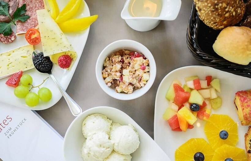 Weinberghotel Edelacker