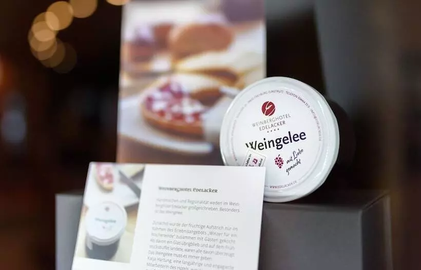 Weinberghotel Edelacker