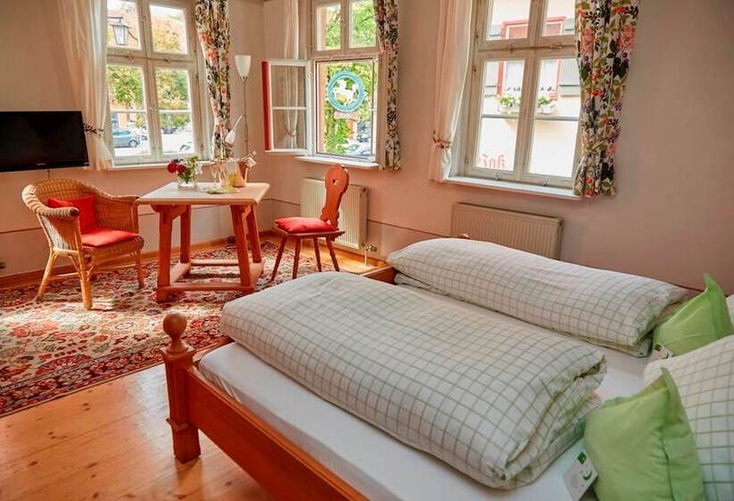 فندق Weisses Ross