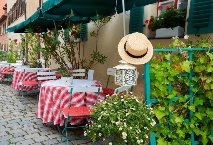 فندق Weisses Ross