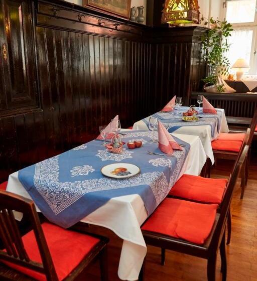 فندق Weisses Ross