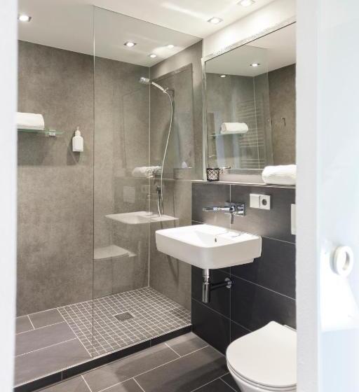 호텔 Zum Sonnenwirt