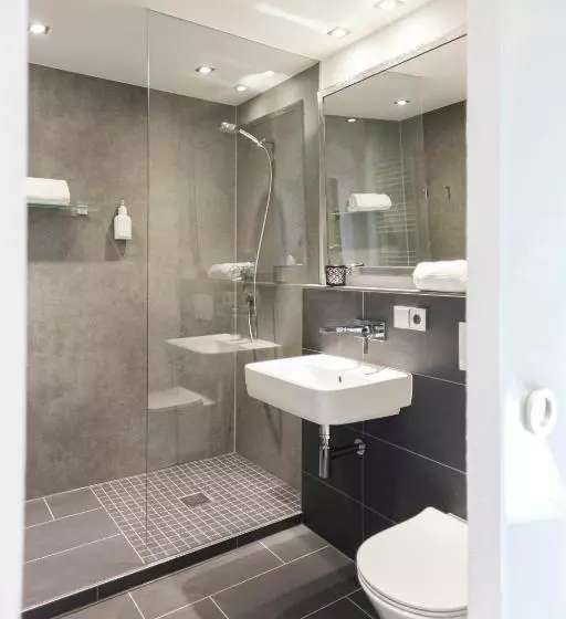 Отель Zum Sonnenwirt