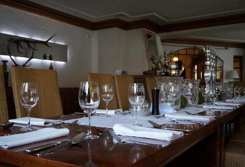 호텔 Zum Sonnenwirt