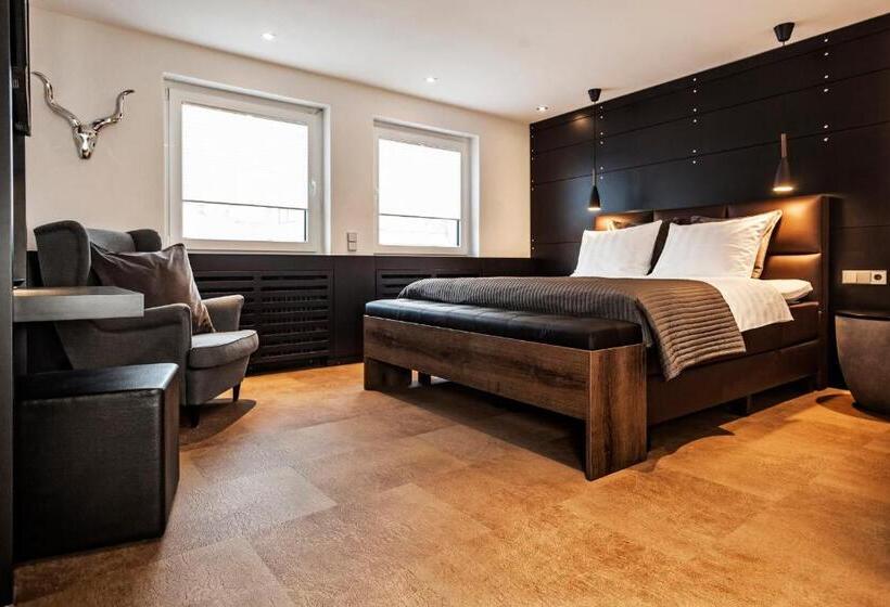 호텔 Zum Sonnenwirt