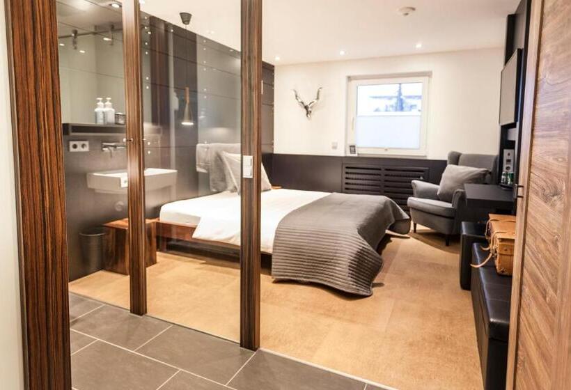 호텔 Zum Sonnenwirt