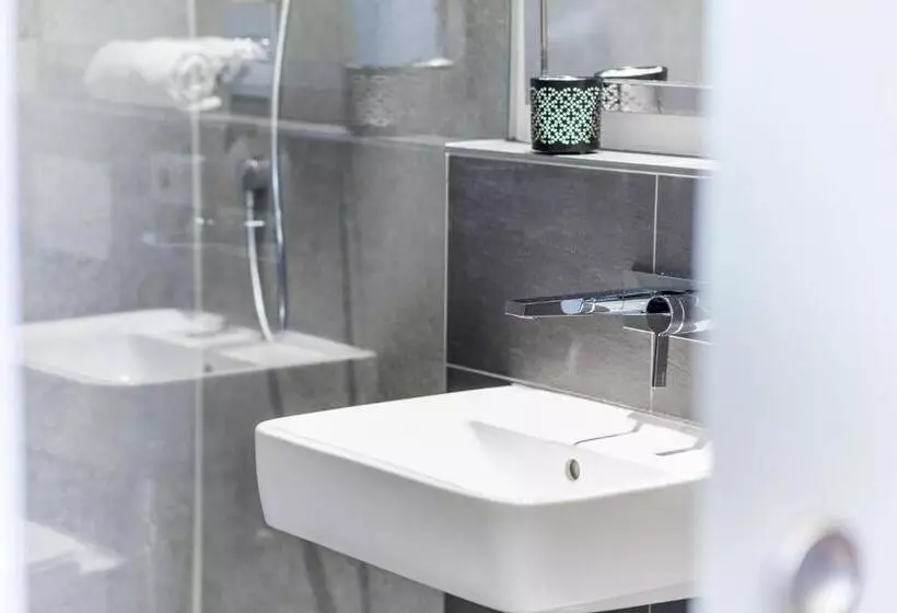 Отель Zum Sonnenwirt