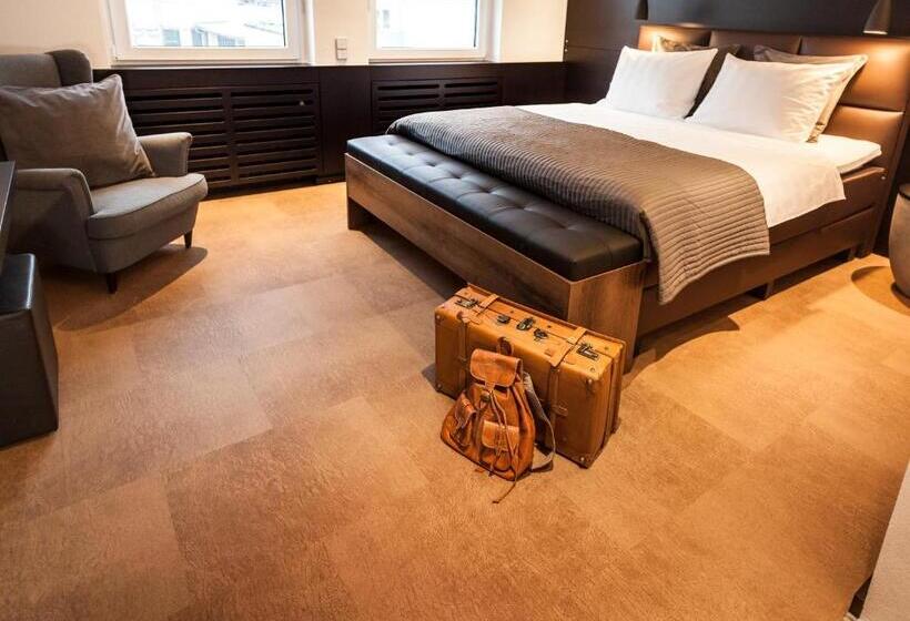 호텔 Zum Sonnenwirt