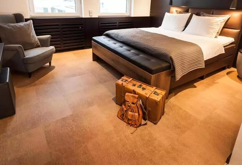 Отель Zum Sonnenwirt