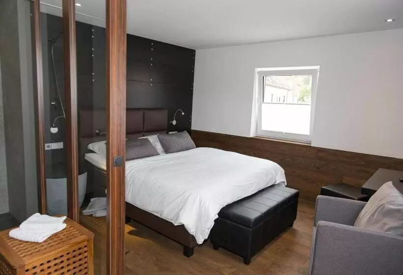 Отель Zum Sonnenwirt