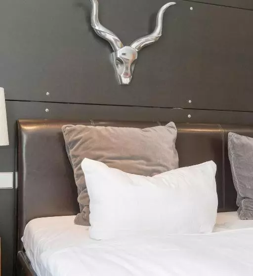 Отель Zum Sonnenwirt