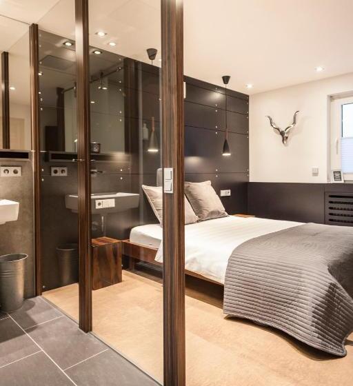 호텔 Zum Sonnenwirt