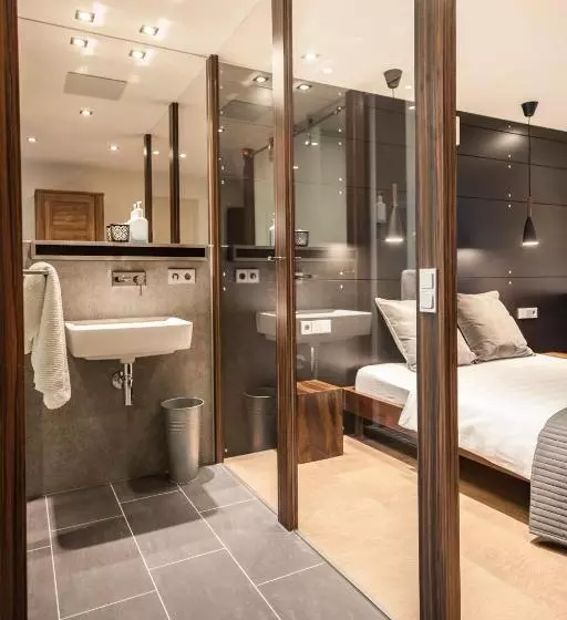 Отель Zum Sonnenwirt