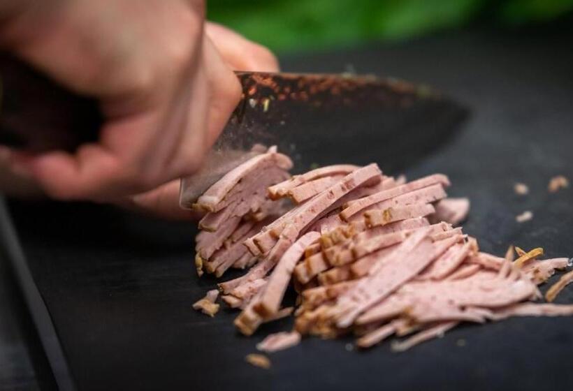 호텔 Zum Sonnenwirt